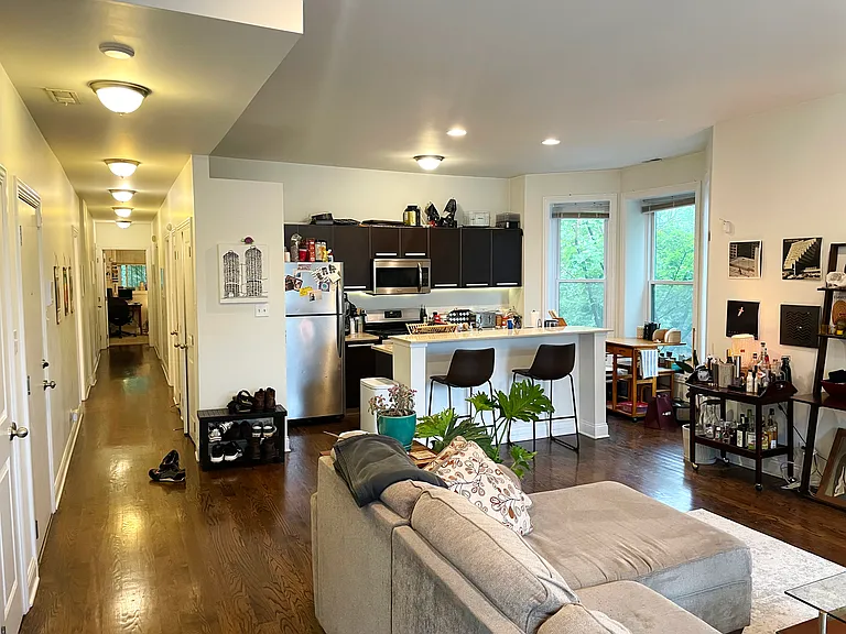 1854 N Humboldt Blvd #2S — Photo 12
