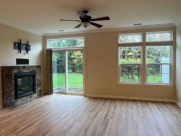Family Room (from kitchen view)