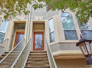 110 Detering St, Houston, TX 77007