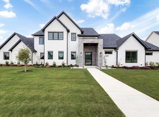 808 Sawyer Dr, Colleyville, TX 76034