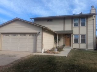 3672 S Mobile Way, Aurora, CO 80013