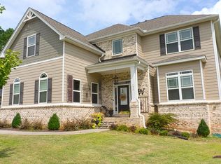 152 Buckland Dr, Anderson, SC 29621