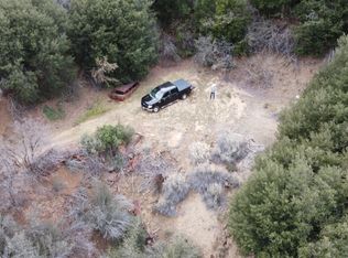 0 Pine Springs Rd, Caliente, CA 93518