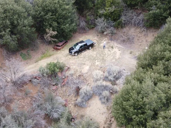 0 Pine Springs Rd, Caliente, CA 93518