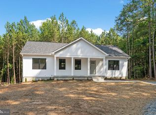 1825 Butler Rd, Beaverdam, VA 23015