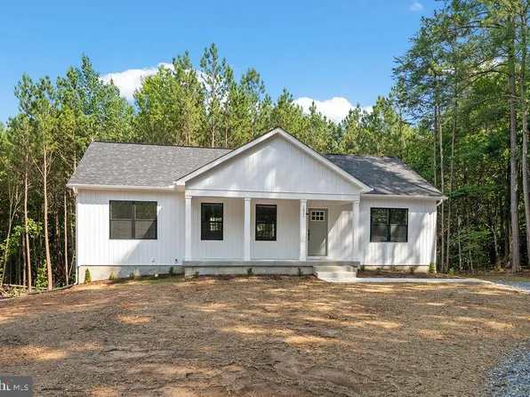 1825 Butler Rd, Beaverdam, VA 23015