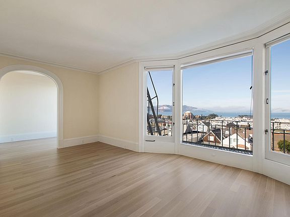 2nd image of 2626 Union St APT 2