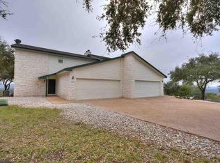 3300 Pinnacle Cv #7, Leander, TX 78645