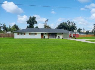 338 Old Highway 171, Lake Charles, LA 70611