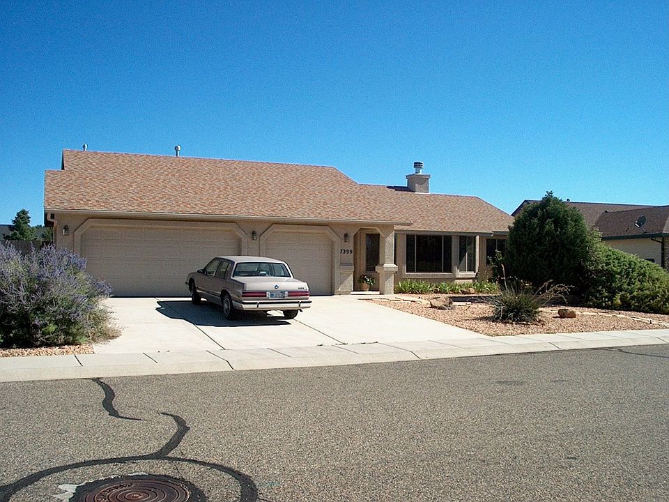 7299 E MINGUS TRAIL 