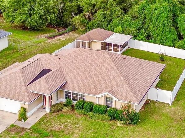 10151 SW 41st Ter, Ocala, FL 34476