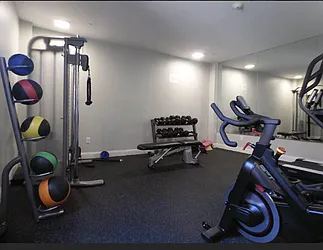 Rented by Ranco Capital, LLC