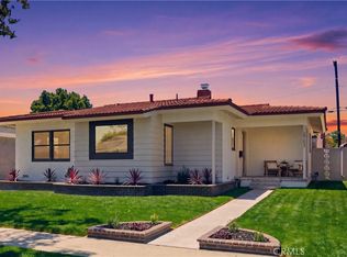 2703 Knoxville Ave, Long Beach, CA 90815