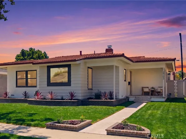 2703 Knoxville Ave, Long Beach, CA 90815