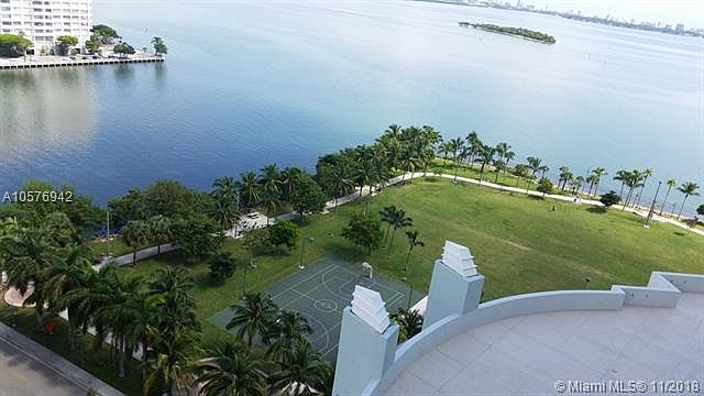 1st image of 1900 N Bayshore Dr APT 1612