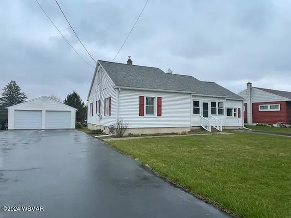 131 New St, Muncy, PA 17756
