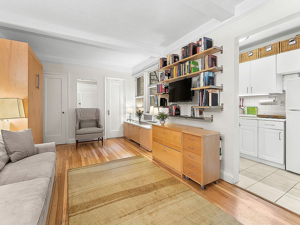 1st image of 321 E 54th St APT 4K