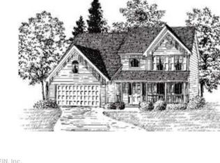 3120 Poplar Hill Rd, Chesapeake, VA 23321