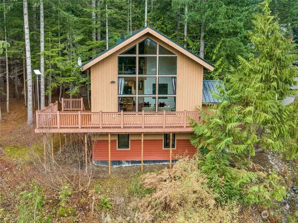 350 Rampart Drive, Snoqualmie Pass, WA 98068