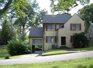 2511 N Park Blvd, Knoxville, TN 37917