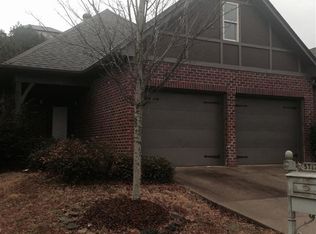 5712 Park Side Rd, Hoover, AL 35244