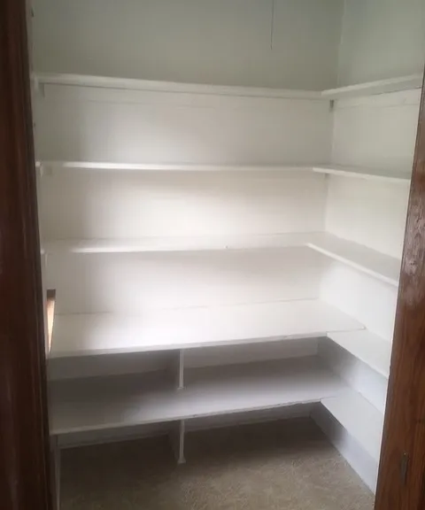 Pantry