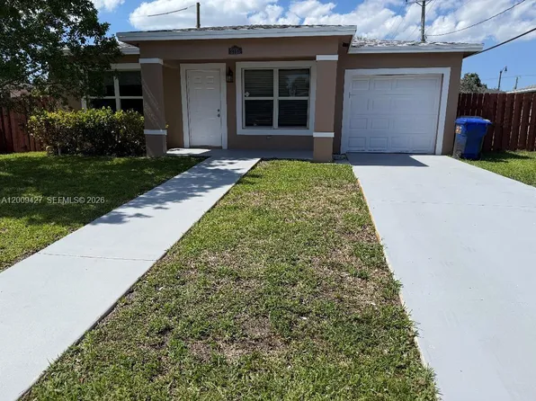 2713 NW 6th St, Pompano Beach, FL 33069