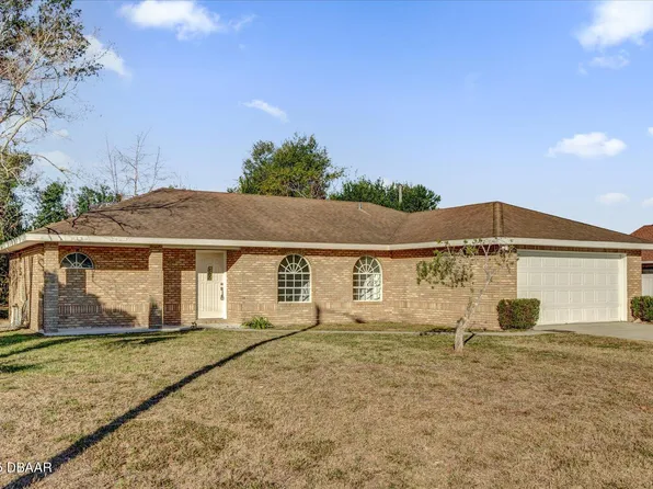 2102 Kingswood Ave, Deltona, FL 32725