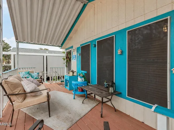 201 S Greenfield Road #239, Mesa, AZ 85206