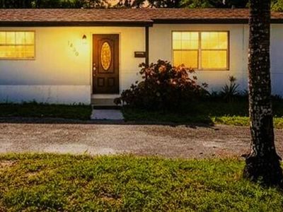1436 NW 19th Street, Fort Lauderdale, FL, 33311