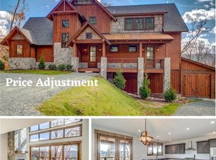 37 Tioga Trl, Banner Elk, NC 28604