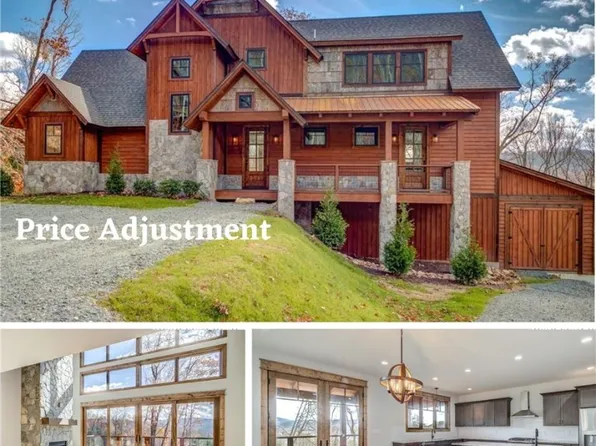 37 Tioga Trail, Banner Elk, NC 28604