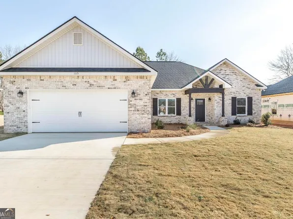 105 Tilden Way, Perry, GA 31069