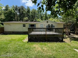 2326 Truesdale Rd, Wilmington, NC 28405