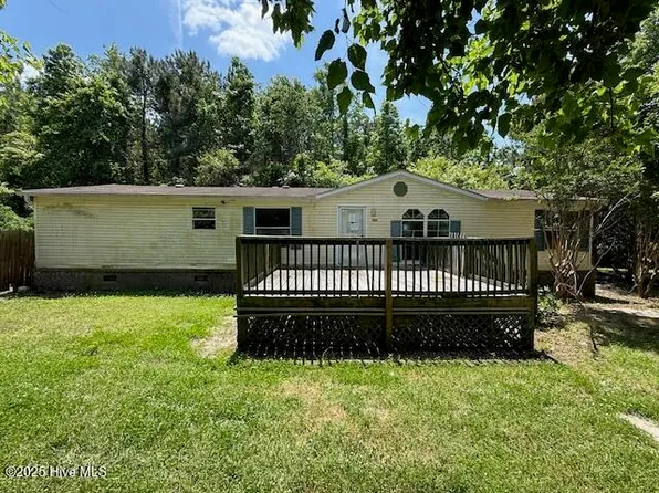 2326 Truesdale Road, Wilmington, NC 28405