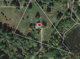 12219 N Murphy Blvd, Hayward, WI 54843