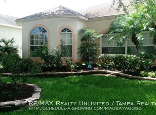 4235 Amber Ridge Ln, Valrico, FL 33594