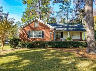 408 Ashley Pl, Macon, GA 31204