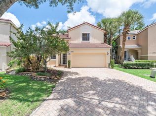 8701 NW 6th Ct, Coral Springs, FL 33071