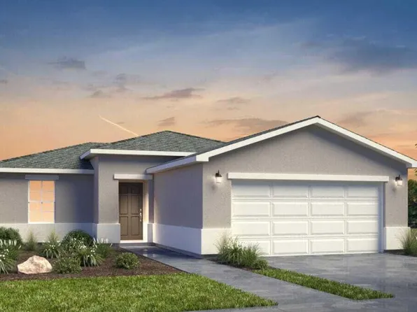 14744 Cactus Breeze Way, Horizon City, TX 79928