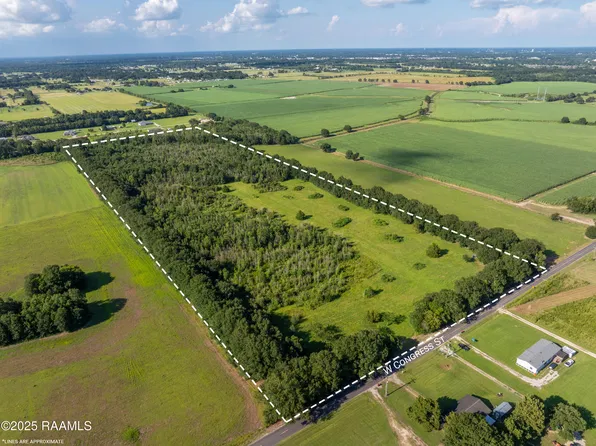 6131 W Congress St, Duson, LA 70529