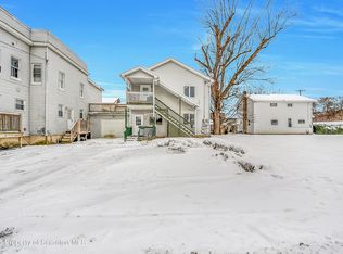 108 E Market St, Scranton, PA