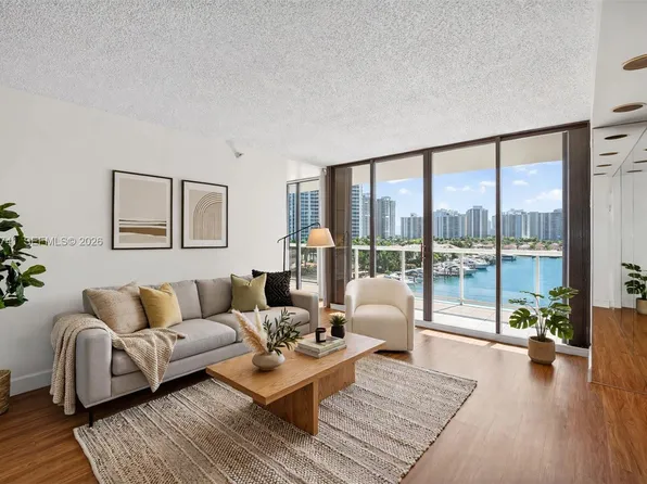 3640 Yacht Club Dr APT 708, Aventura, FL 33180