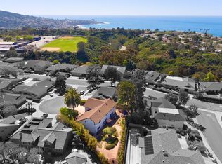 2850 Cliffridge Ct, La Jolla, CA 92037