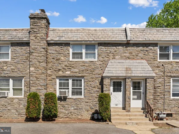 65 Nyack Ave, Lansdowne, PA 19050