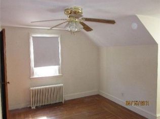 503 Sharon St, Providence, RI 02908