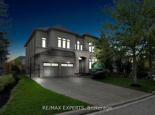 134 Orleans Cir, Vaughan, ON L4H 0V3