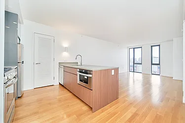 Rented by Living New York