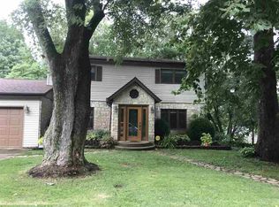 3418 W Ooley Dr, Bloomington, IN