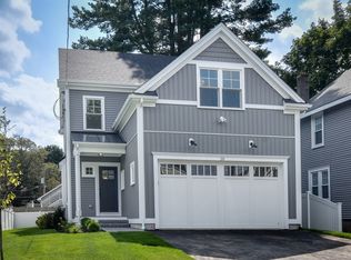 20 Walcott St, Natick, MA 01760